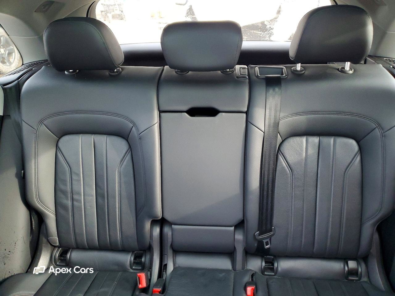 Audi Q5 2018