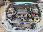Subaru Outback 2011