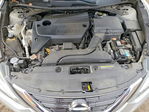Nissan Altima 2018