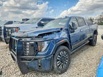 GMC Sierra 2025