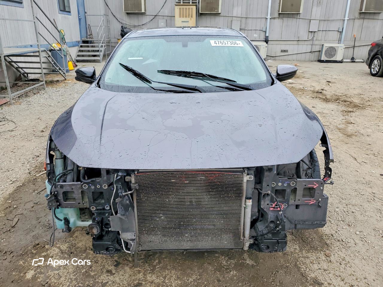 Honda Civic 2017