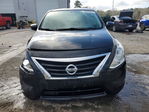 Nissan Versa 2019