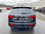 Audi Q5 2017