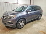 Honda Pilot 2017