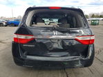 Honda Odyssey 2011