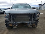 Chevrolet Silverado 2023