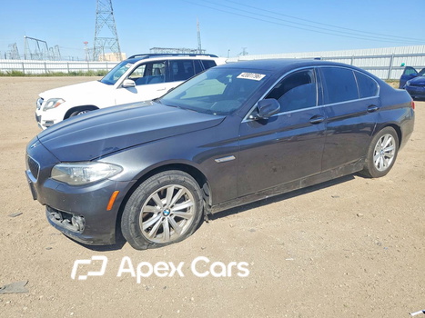 BMW Series 5 2015 - Image 1 of 13