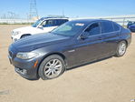 BMW Series 5 2015
