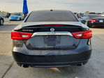 Nissan Maxima 2016