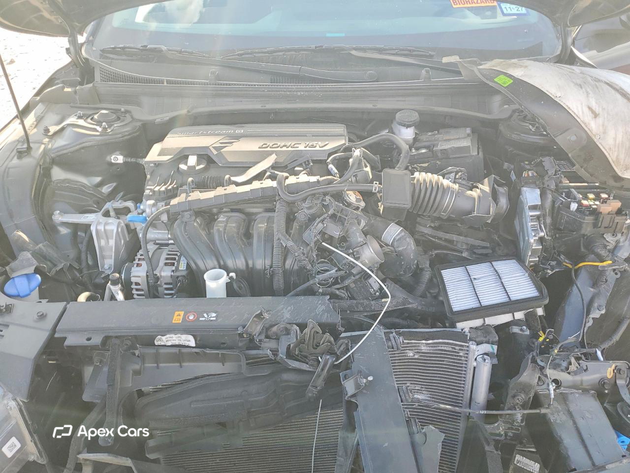 Kia K4 2025