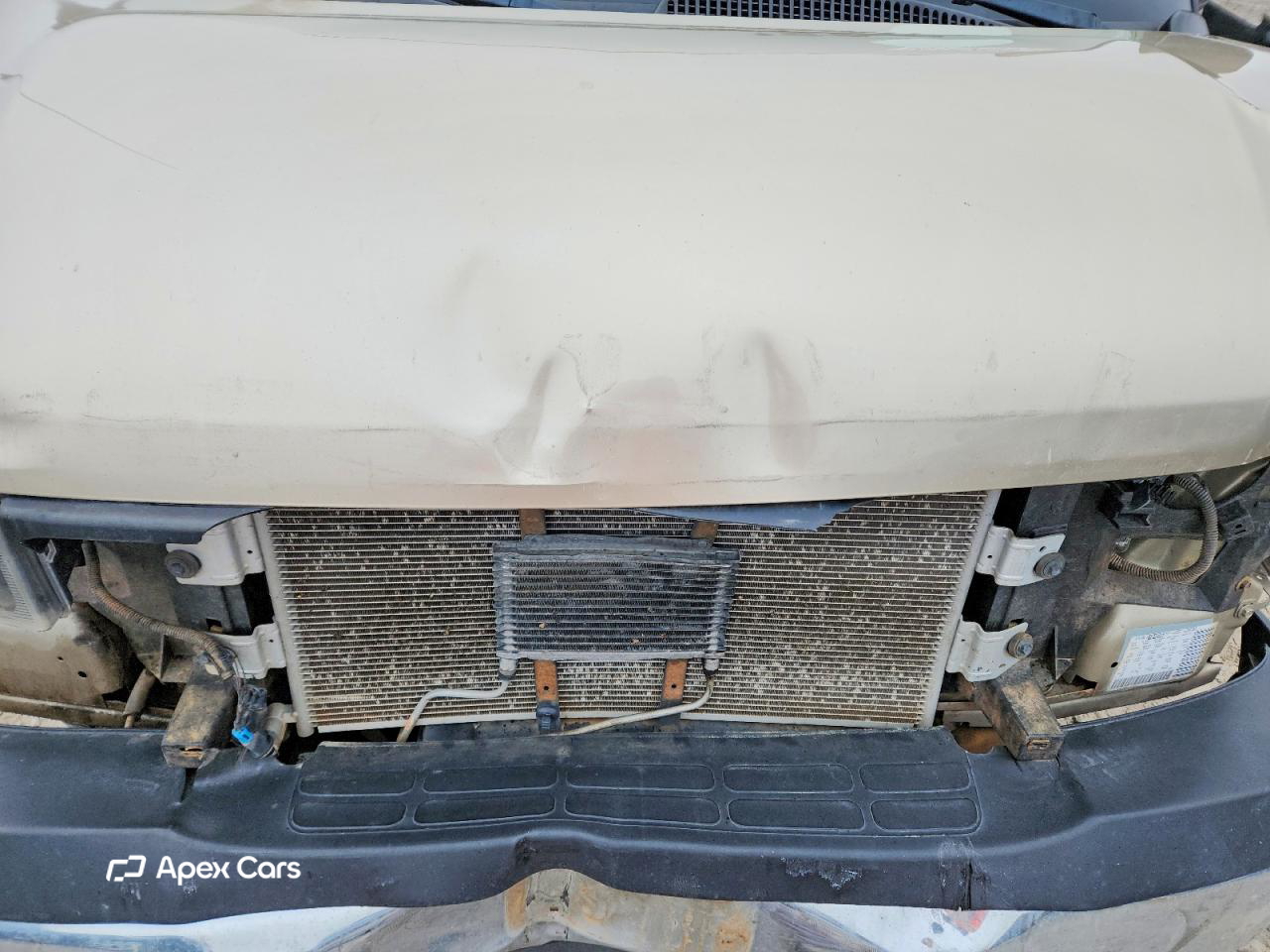 Chevrolet Express 2005