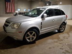 Chevrolet Captiva 2014