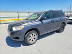 Toyota Highlander 2010