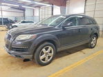Audi Q7 2012