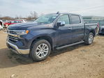 Chevrolet Silverado 2022
