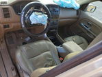Honda Pilot 2003