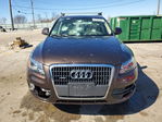 Audi Q5 2011