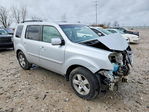 Honda Pilot 2009