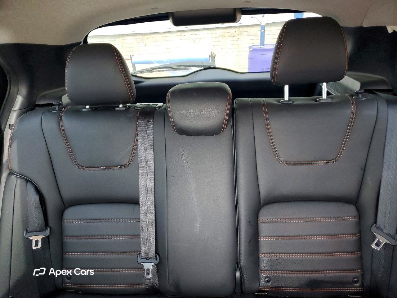 Nissan Kicks 2020