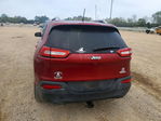 Jeep Cherokee 2015