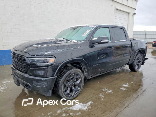 RAM 1500 2020 - Zdjęcie 1 z 5