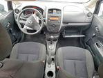 Nissan Versa 2016