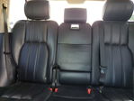 Land Rover Range Rover 2008