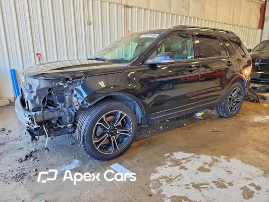 Ford Explorer 2015 - Image 1 of 14