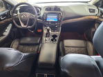 Nissan Maxima 2016