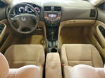 Honda Accord 2007