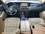 Hyundai Equus 2015