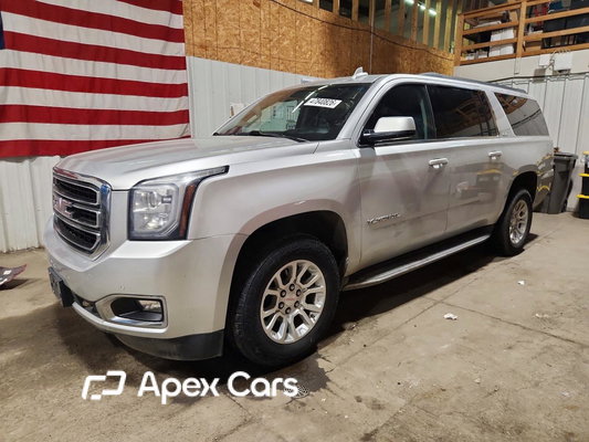 GMC Yukon 2020 - Image 1 of 13
