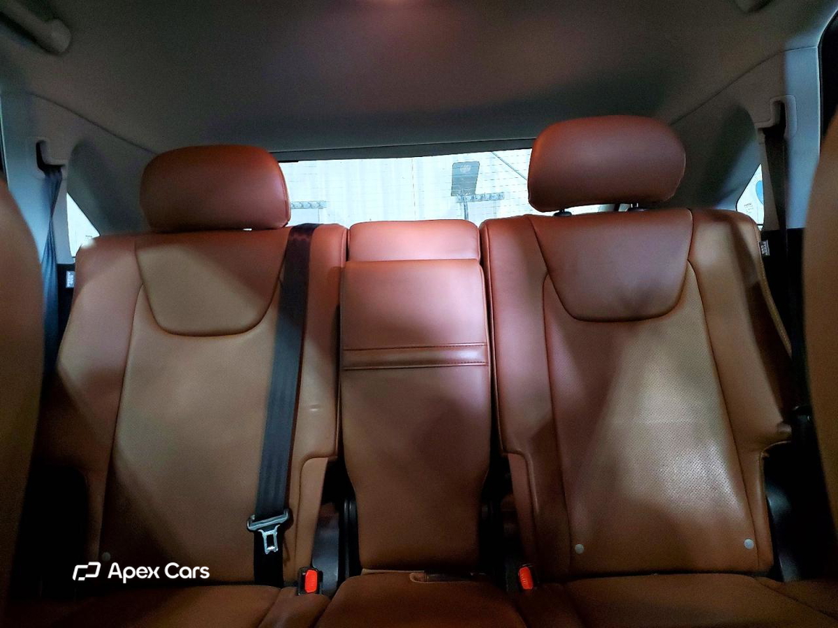 Lexus RX 2015