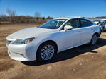 Lexus ES 2014