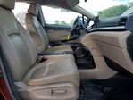 Honda Odyssey 2019