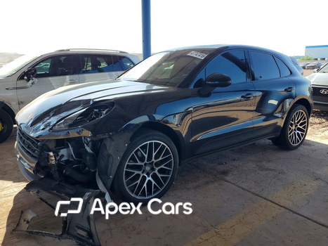 Porsche Macan 2019 - Image 1 of 13