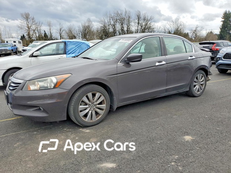 Honda Accord 2011 - Image 1 of 13