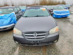 Nissan Maxima 2003