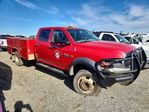 Dodge RAM 2011