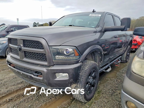 RAM 2500 2016 - Image 1 of 12