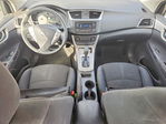 Nissan Sentra 2015