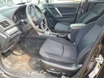 Subaru Forester 2015