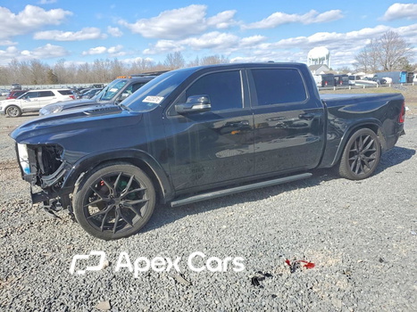 RAM 1500 2019 - Image 1 of 15
