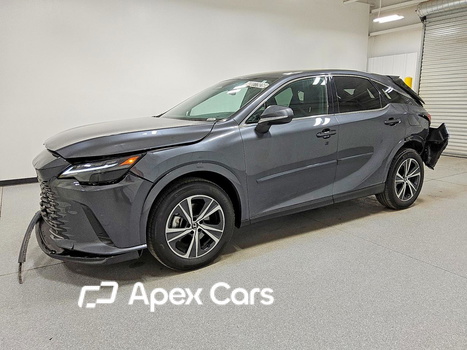 Lexus RX 2024 - Image 1 of 14
