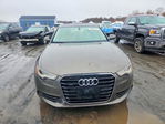 Audi A6 2013