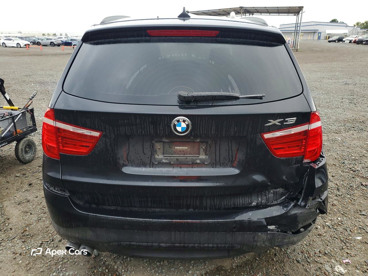BMW  2016