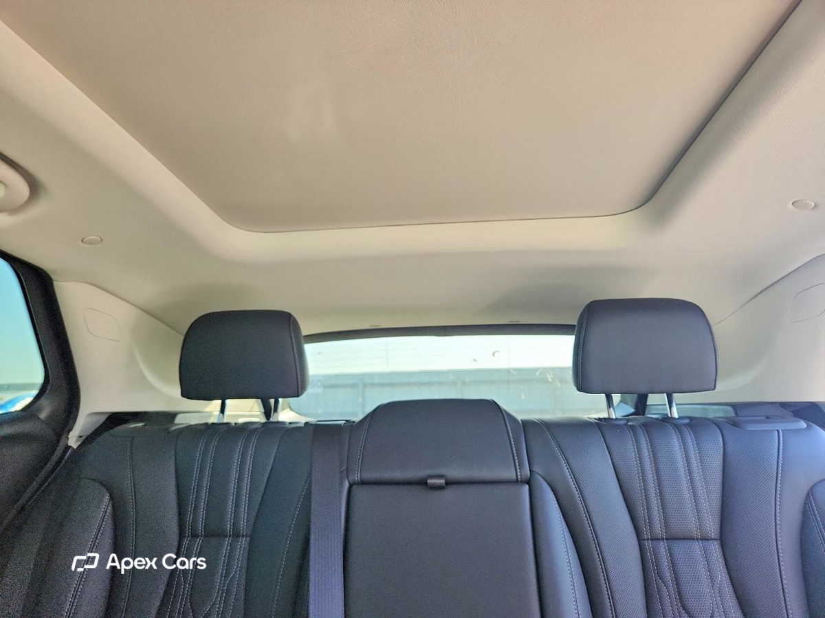 Buick Envision 2024