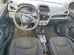 Chevrolet Spark 2021