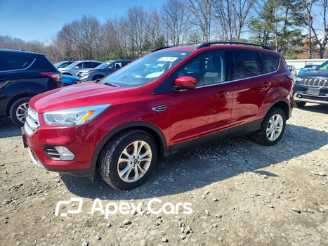 Ford Escape 2017 - Image 1 of 13
