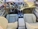 Cadillac SRX 2011